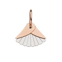 Charm Queriot Dame in Silber F18A03BDCOQ - F18A03BDCOQ